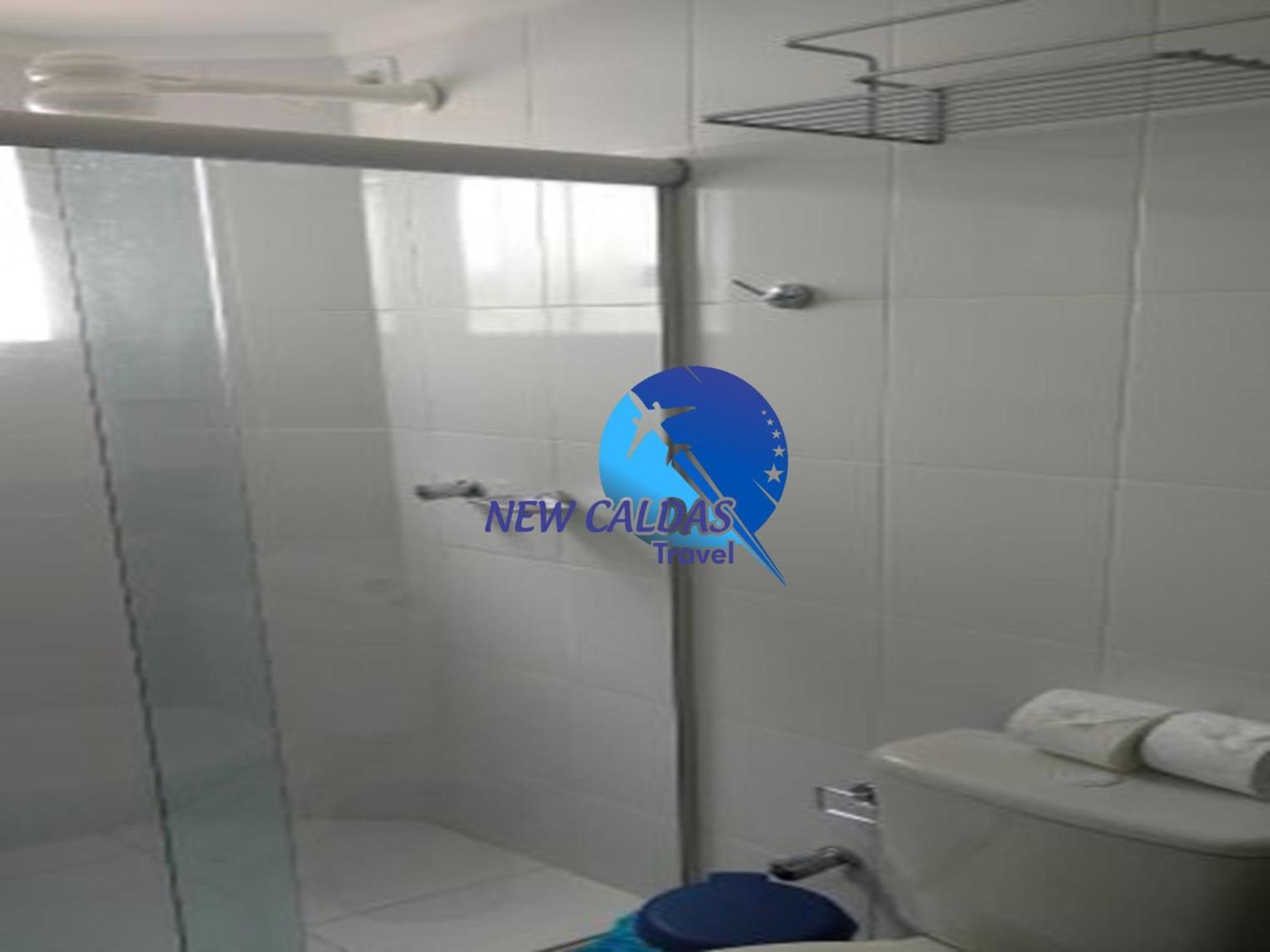 Lacqua Diroma Flat - Oficial Caldas Novas Exterior foto